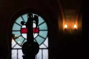 Екатеринодарская духовная семинария &copy;&nbsp;Фото Елены Синеок, Юга.ру