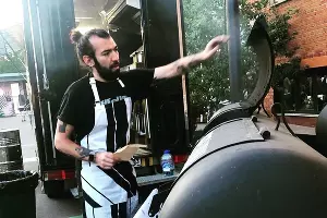 Мясная лавка &laquo;Ребро Адама&raquo; &copy;&nbsp;Фото из инстаграма мясной лавки &laquo;Ребро Адама&raquo;, instagram.com/adamsribmsk