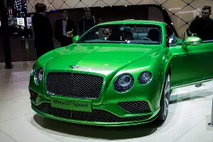 Bentley GT Continental Speed &copy;&nbsp;Фото Falcon Photography, wikipedia.org, (CC BY-SA 2.0)