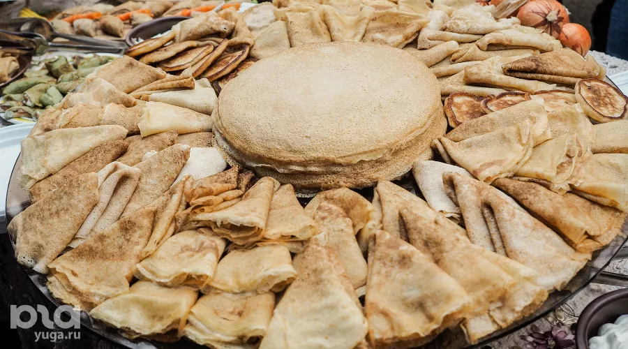  &copy;&nbsp;Фото Татьяны Барыбиной, Юга.ру