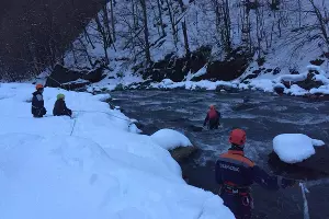  &copy;&nbsp;Фото пресс-службы &laquo;Кубань-СПАС&raquo;