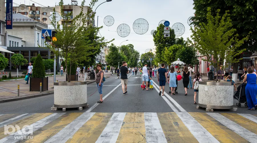  &copy;&nbsp;Фото Елены Синеок, Юга.ру