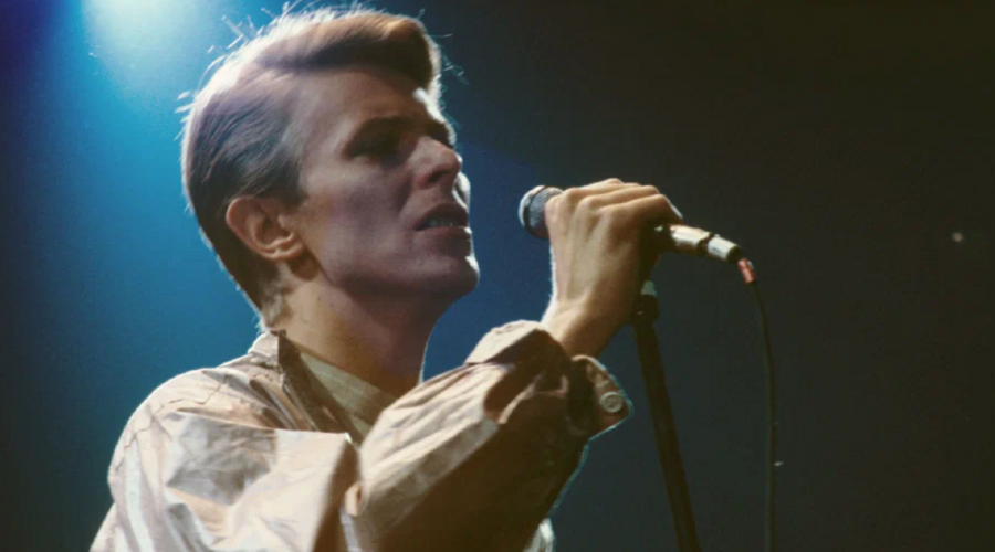 Кадр из фильма «Боуи: последняя глава»  &copy;&nbsp;Скриншот фото с сайта beatfilmfestival.ru