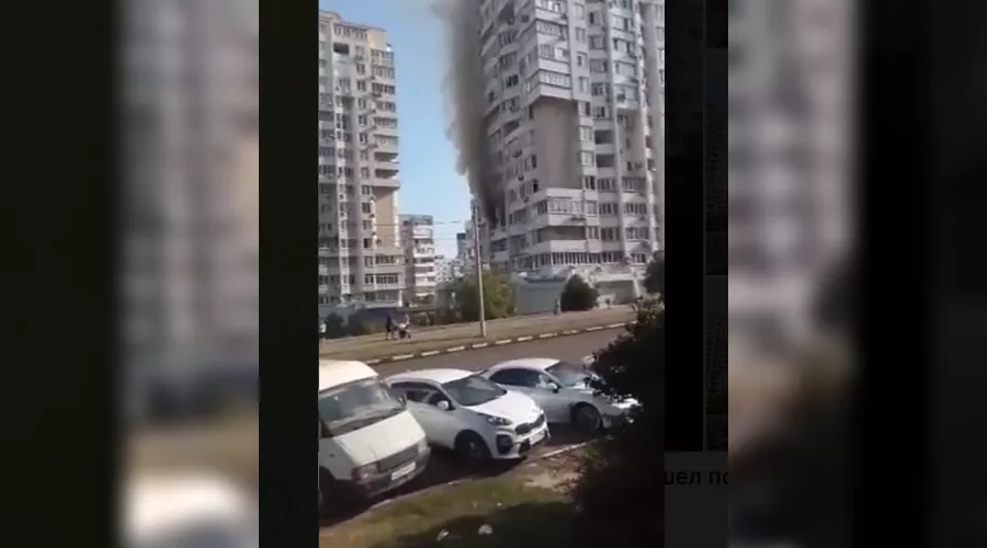  &copy;&nbsp;Скриншот видео из телеграм-канала https://t.me/chpnvrsk