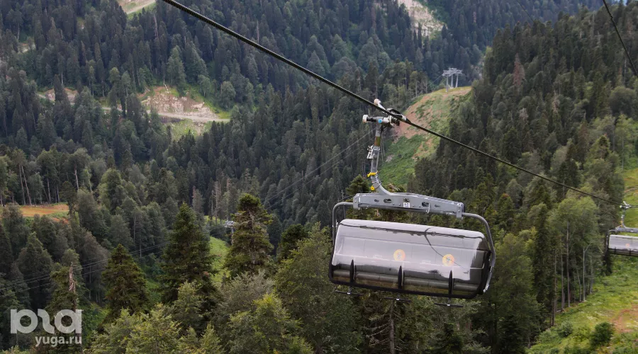  &copy;&nbsp;Фото Марины Солошко, Юга.ру