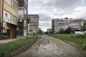  &copy;&nbsp;Фото Анастасии Паньковой, Юга.ру