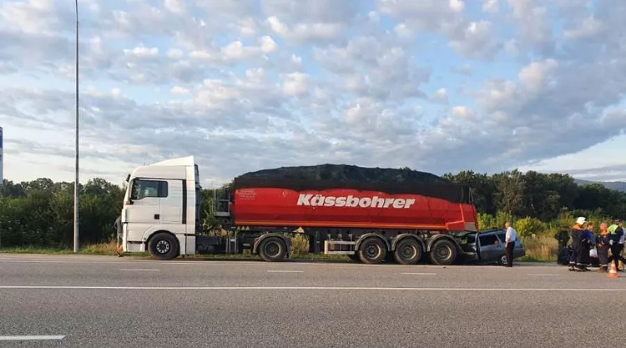  &copy;&nbsp;Фото отдела пропаганды БДД УГИБДД ГУ МВД России по Краснодарскому краю