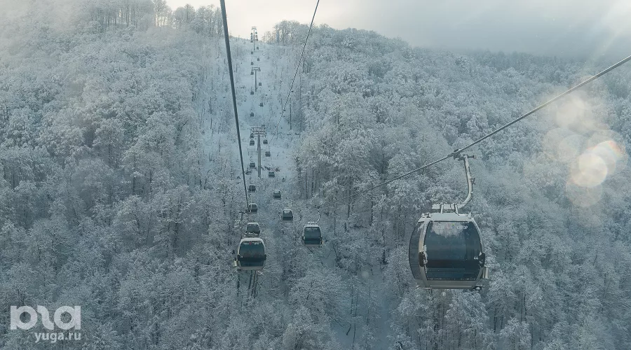  &copy;&nbsp;Фото Никиты Быкова, Юга.ру