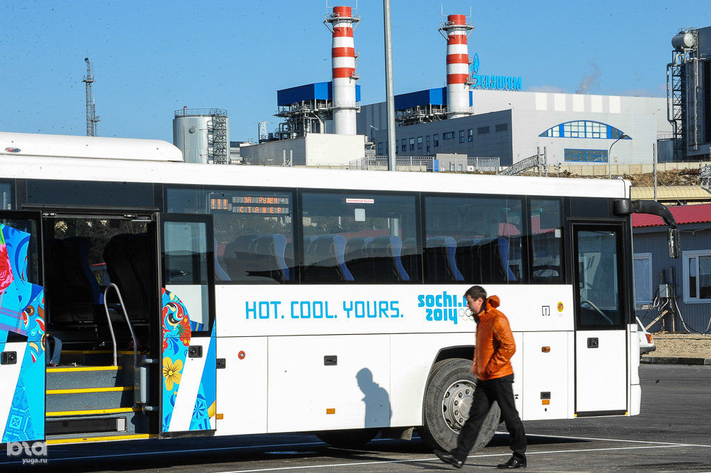 автобус лиаз сочи. автобус олимпийский. автобус olympic. лиаз 622810. автобус олимпийский.