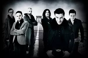 Rammstein &copy;&nbsp;Фото из группы Rammstein, vk.com/rammstein_vk