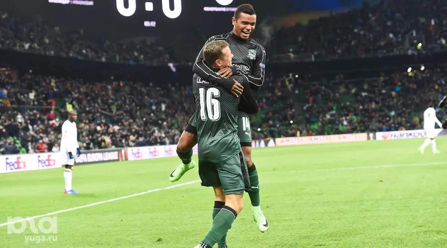  &copy;&nbsp;Фото Елены Синеок,Юга.ру