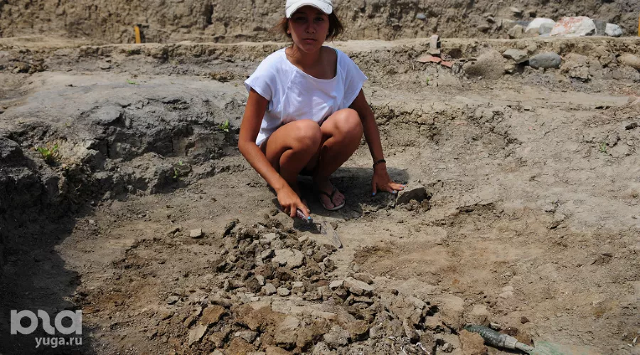  &copy;&nbsp;Елена Синеок, ЮГА.ру