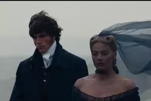 Кадр из трейлера к фильму «Грозовой перевал»  &copy;&nbsp;Скриншот видео с сайта www.kinopoisk.ru