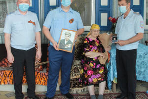  © Фото пресс-службы МВД по Республике Адыгея