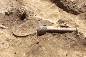  © Фото фонда «Археология», facebook.com/groups/1738893839727198