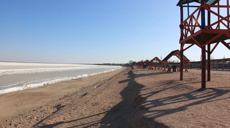  &copy;&nbsp;Фото из группы &laquo;Приазовские степи. Ейск&raquo; https://vk.com/priazovskie_stepi