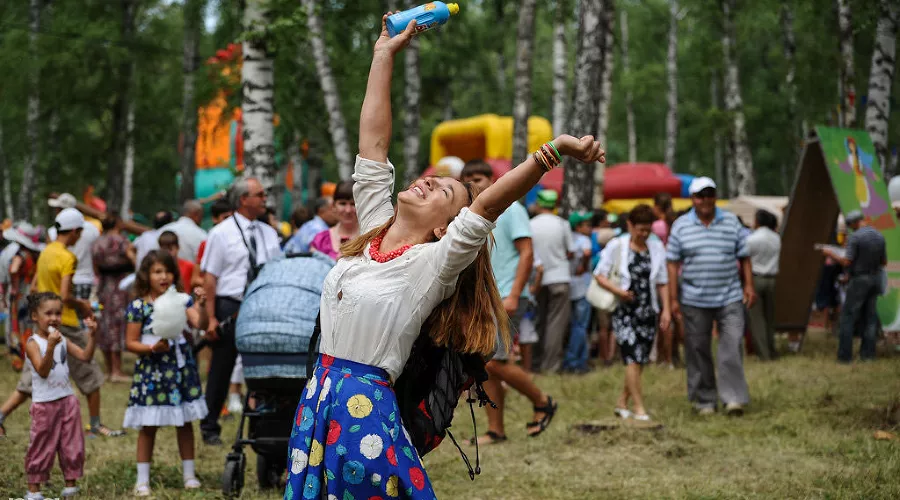  &copy;&nbsp;Нина Зотина, ЮГА.ру