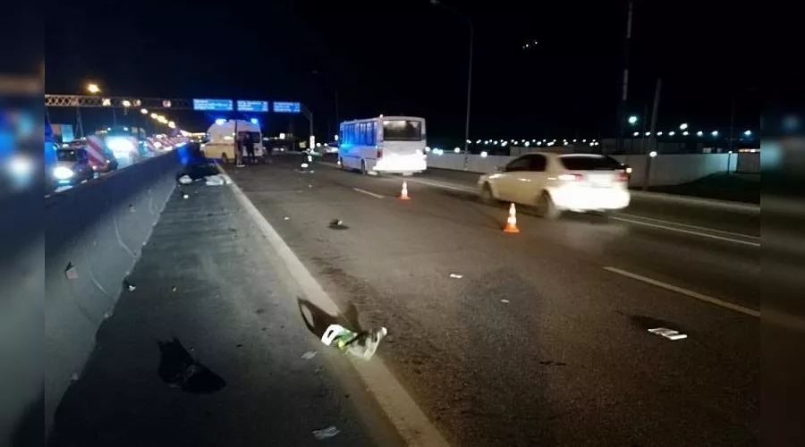  &copy;&nbsp;Фото пресс-службы ОБ ДПС ГИБДД по Краснодару