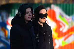 Аудиопрогулка от Илоны Марти в Краснодаре 25 января &copy;&nbsp;Фото Елены Синеок, Юга.ру