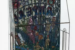  &copy;&nbsp;Скриншот из Instagram* Барониной