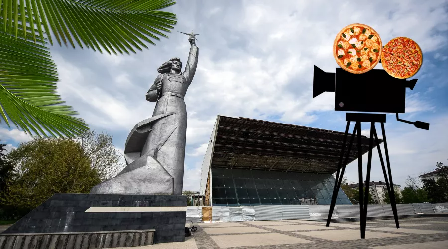  &copy;&nbsp;Коллаж Дмитрия Пославского, Юга.ру