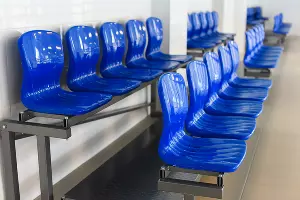 В Юбилейном микрорайоне Краснодара открылся новый бассейн &copy;&nbsp;Фото Елены Синеок, Юга.ру