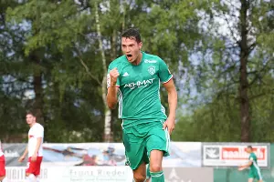 &copy;&nbsp;Фото с официального сайта ФК &laquo;Ахмат&raquo;, fc-akhmat.ru