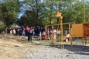  &copy;&nbsp;Фото пресс-службы администрации Горячего Ключа