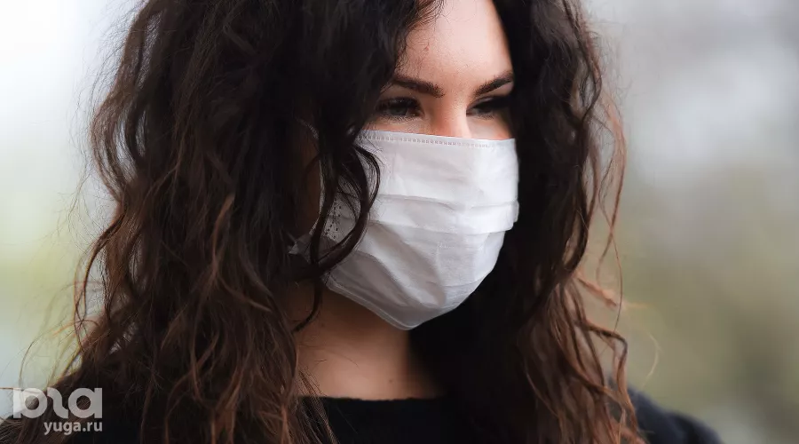  &copy;&nbsp;Фото Елены Синеок, Юга.ру