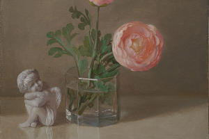  © Фотография предоставлена пресс-службой Краснодарского краевого выставочного зала изобразительных искусств