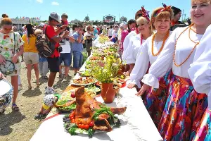  &copy;&nbsp;Фото министерства культуры Кубани