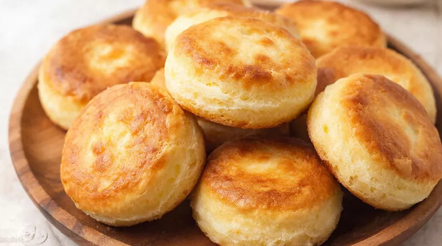 ватрушки &copy;&nbsp;Изображение сгенерировано нейросетью Gigachat