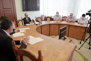  &copy;&nbsp;Фото пресс-службы администрации Краснодара