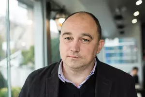 Виталий Катунин &copy;&nbsp;Фото Елены Синеок, Юга.ру