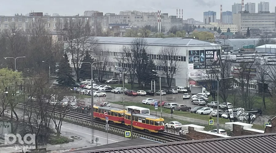  &copy;&nbsp;фото Арины Богдановой