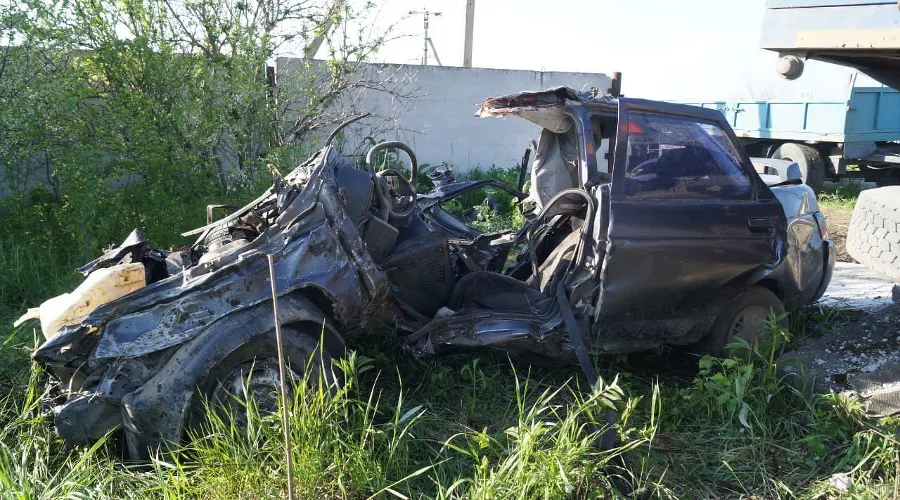  &copy;&nbsp;Фото отделения по пропаганде безопасности дорожного движения ГИБДД России по Краснодарскому краю