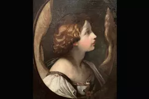  &copy;&nbsp;Скриншот из электронного письма от пресс-службы Краснодарского музея имени Коваленко