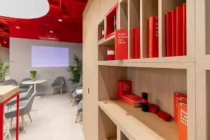  &copy;&nbsp;Фото Галины Богомоловой, предоставлено пресс-службой Альфа-Банка