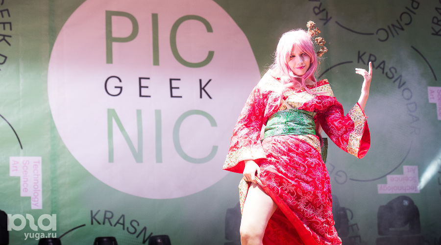  © Фото Елены Синеок, Юга.ру