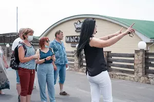  &copy;&nbsp;Фото пресс-службы винодельни &laquo;Мысхако&raquo;, instagram.com/myskhako.winery