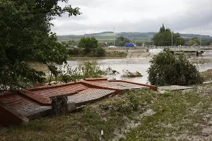 Наводнение в Крымске &copy;&nbsp;Влад Александров, ЮГА.ру
