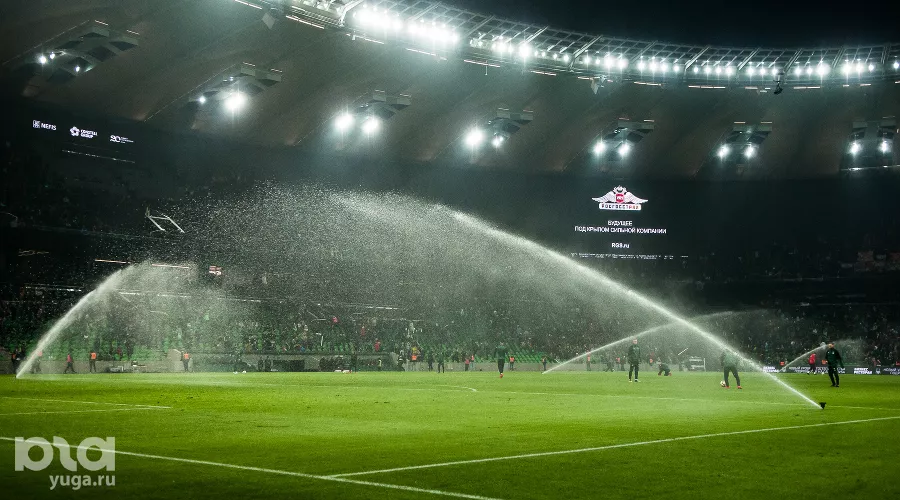  &copy;&nbsp;Фото Елены Синеок, Юга.ру