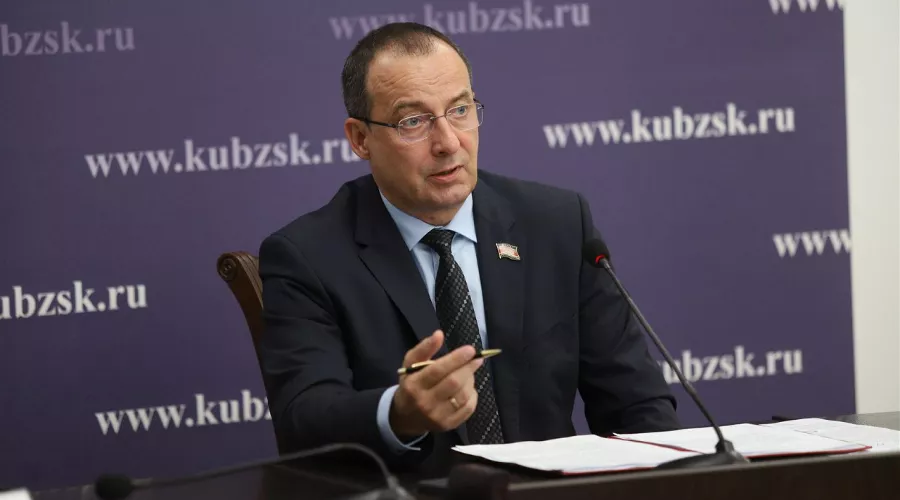  &copy;&nbsp;Фото пресс-службы ЗСК