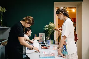  &copy;&nbsp;Фото Фонда Олега Дерипаска &laquo;Вольное Дело&raquo;