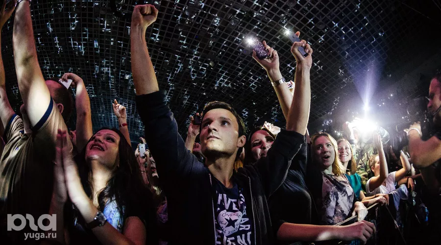  &copy;&nbsp;Евгений Резник, ЮГА.ру