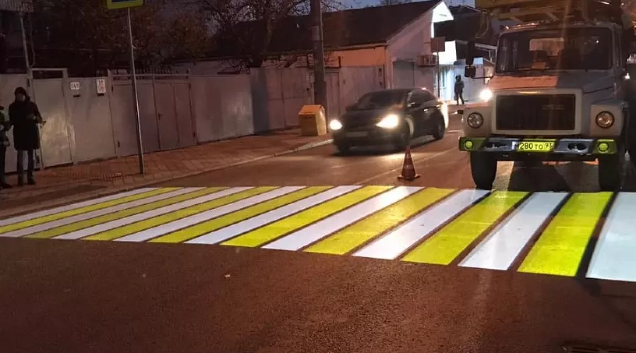  &copy;&nbsp;Фото пресс-службы администрации Краснодара