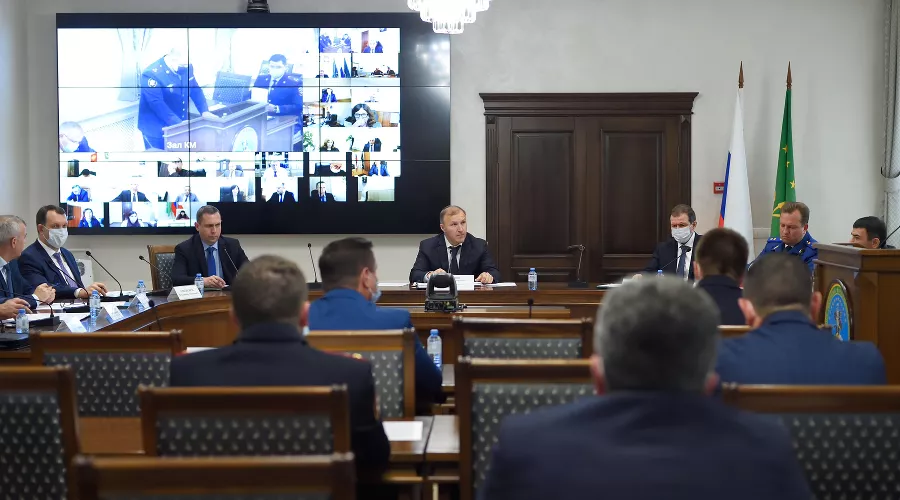  &copy;&nbsp;Фото пресс-службы главы Адыгеи