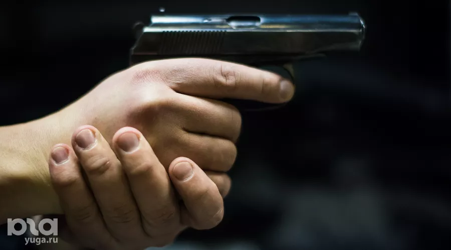  &copy;&nbsp;Фото Елены Синеок, Юга.ру