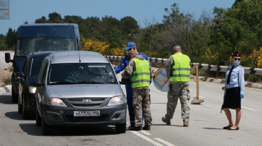  © Фото с сайта правительства Севастополя, sev.gov.ru