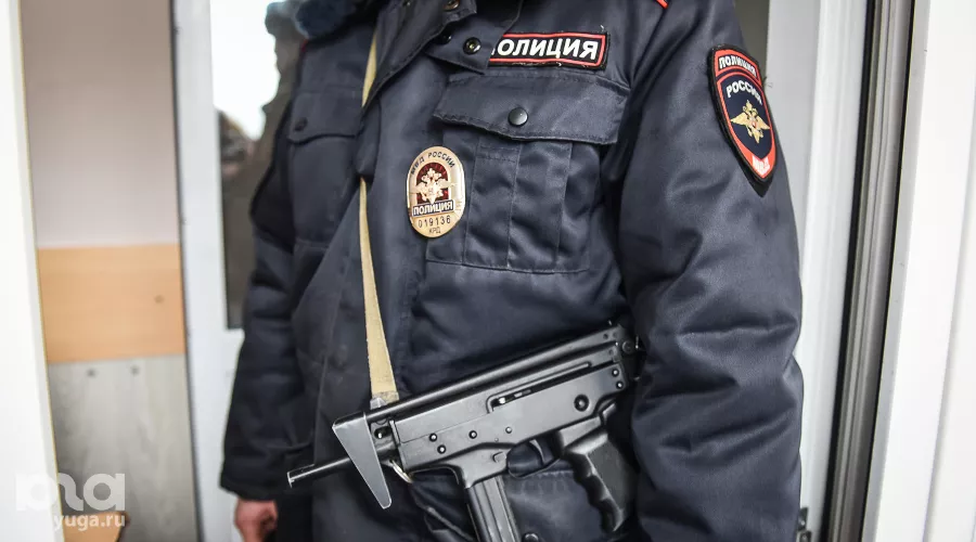  &copy;&nbsp;Фото Елены Синеок, Юга.ру